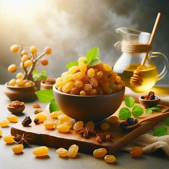تصویر 1 از خرید باور نکردنی کشمش طلایی ناب